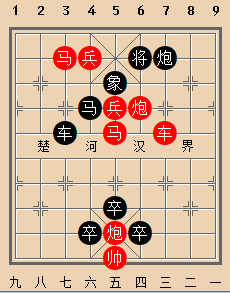 季庭舞俏 红胜
