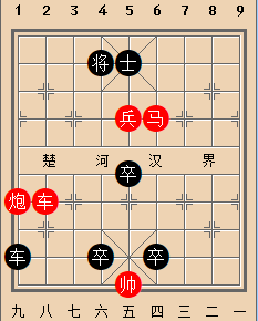 小竹疏花 红胜