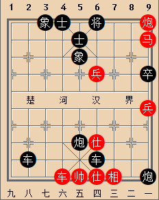 勇跃用兵 红胜