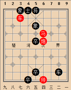 回风舞雪 红胜