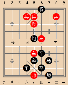 囊锥脱颖 红胜