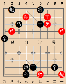 天巧呈能 红胜