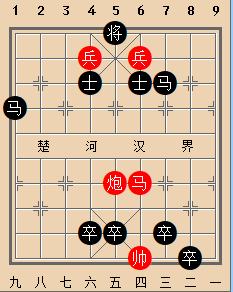 善探骊珠 红胜