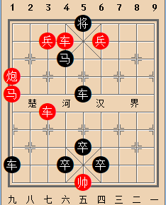 叶底偷桃 红胜