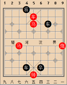 深入其阻 红胜
