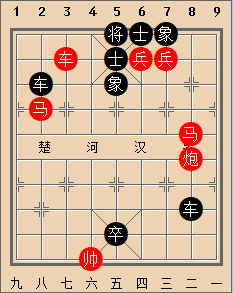 挟弹驰驱 红胜