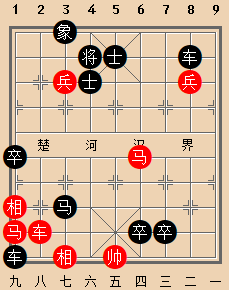 绕出敌背 红胜