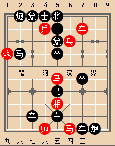 怒射江潮 红胜