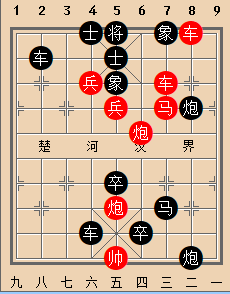 抉尽藩篱 红胜