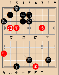濡首龙潭 红胜