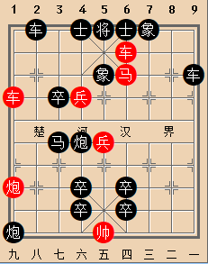 往复循环 红胜