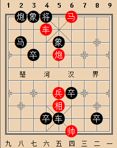 自投虎口 红胜