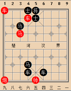 纵横驰骤 红胜