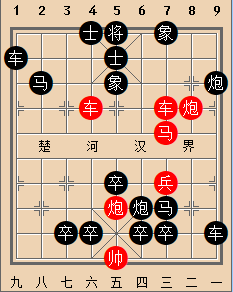 海底寻针 红胜