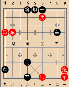 禹门三击 红胜