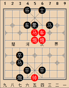 快意而毙 红胜
