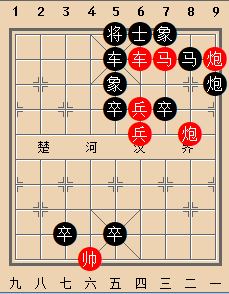 拥塞不通 红胜