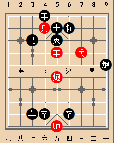 挽回造化 红胜