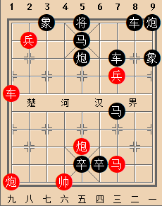 得机得势 红胜