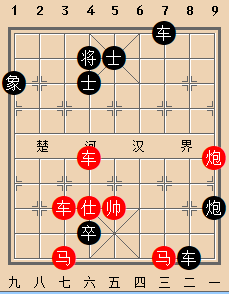 蛟龙入海 红胜
