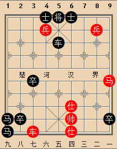 诱虎入柙 红胜