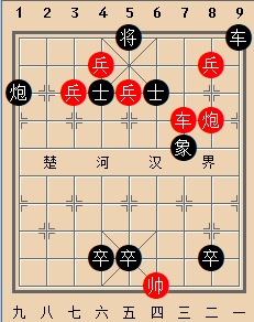 诱鹿入蕉 红胜