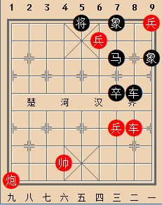近在眉睫 红胜
