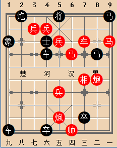 马首是瞻 红胜