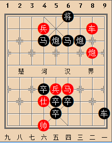野无害马 红胜