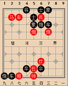 连觥劝醉 红胜