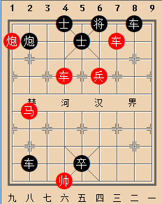 设计诱敌 红胜
