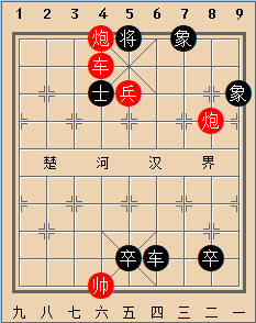 陷入于阱 红胜