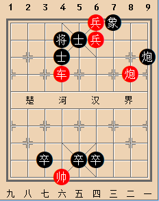 逼贼入港 红胜