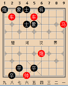 请君入瓮 红胜