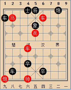 荡决垓心 红胜