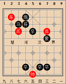 转战无前 红胜