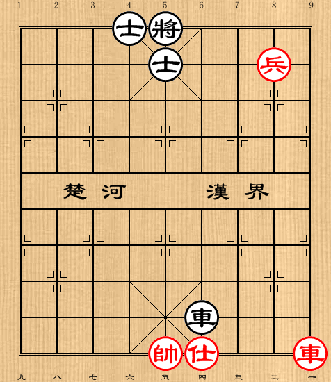 第110局 多士何宁 红胜