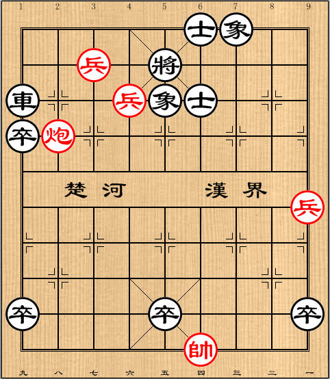第101局 观灯十五（此局有问题）