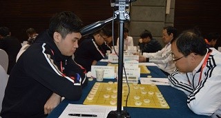 王天一解说2018年团体赛战胜孙勇征的那盘经典对局
