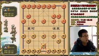 全国业余冠军高飞的直播间