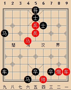未雨绸缪