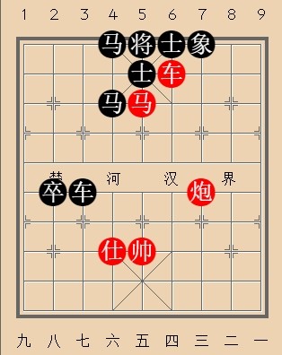 第469局 神龙流海