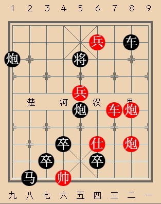 第522局 御驾亲征