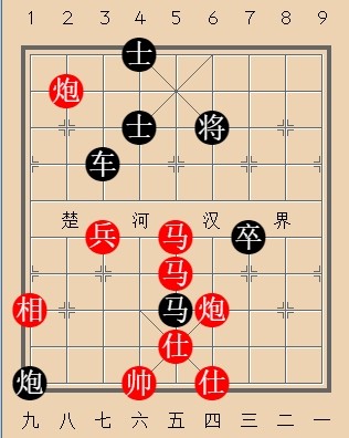 第514局 万众一心