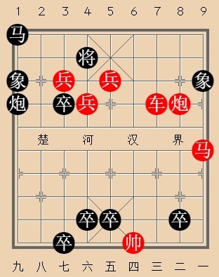 第470局 变更战略