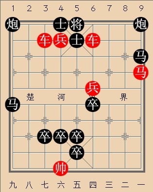 第478局 马行蹄迹