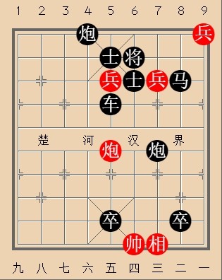 第463局 士兵用命