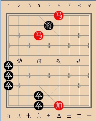 第516局 逐鹿中原