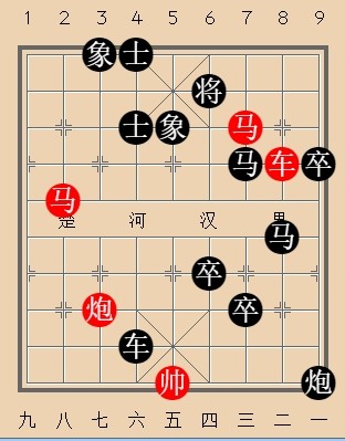 第456局 弃邪归正