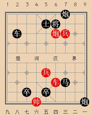 第428局 少安勿躁